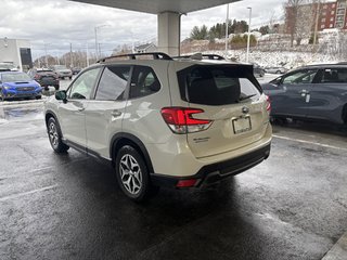 Subaru Forester Convenience CVT 2022 à Saint-Georges, Québec - 6 - w320h240px