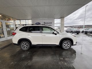 Subaru Forester Convenience CVT 2022 à Saint-Georges, Québec - 3 - w320h240px