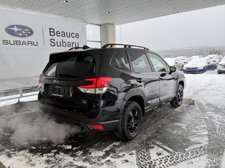 Subaru Forester Wilderness CVT 2022 à Saint-Georges, Québec - 4 - w320h240px