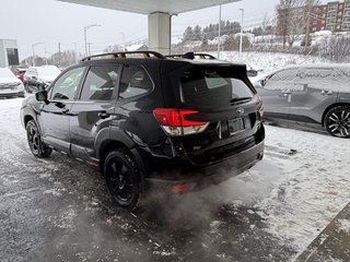 Subaru Forester Wilderness CVT 2022 à Saint-Georges, Québec - 6 - w320h240px