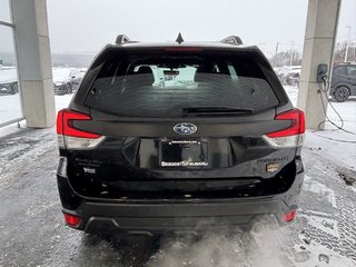 Subaru Forester Wilderness CVT 2022 à Saint-Georges, Québec - 5 - w320h240px
