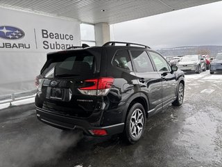 Subaru Forester Convenience CVT 2022 à Saint-Georges, Québec - 4 - w320h240px
