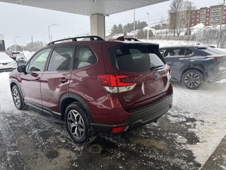Subaru Forester Touring CVT 2022 à Saint-Georges, Québec - 6 - w320h240px