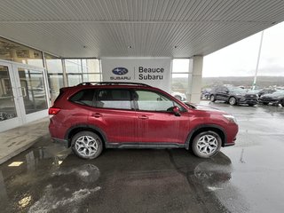 Subaru Forester Touring CVT 2022 à Saint-Georges, Québec - 3 - w320h240px