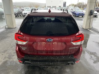 Subaru Forester Touring CVT 2022 à Saint-Georges, Québec - 5 - w320h240px