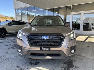 Subaru Forester Convenience CVT 2022 à Saint-Georges, Québec - 2 - w320h240px