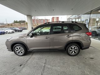 2022 Subaru Forester Convenience CVT in Saint-Georges, Quebec - 6 - w320h240px