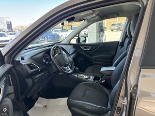 Subaru Forester Convenience CVT 2022 à Saint-Georges, Québec - 5 - w320h240px
