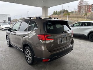 Subaru Forester Convenience CVT 2022 à Saint-Georges, Québec - 5 - w320h240px