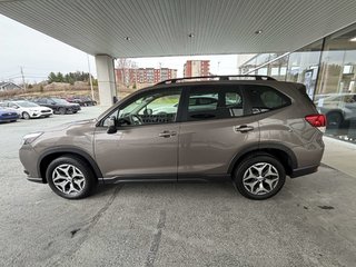 Subaru Forester Convenience CVT 2022 à Saint-Georges, Québec - 6 - w320h240px