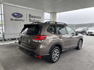 Subaru Forester Convenience CVT 2022 à Saint-Georges, Québec - 3 - w320h240px