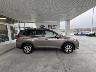2022 Subaru Forester Convenience CVT in Saint-Georges, Quebec - 2 - w320h240px
