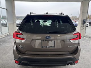 Subaru Forester Convenience CVT 2022 à Saint-Georges, Québec - 4 - w320h240px