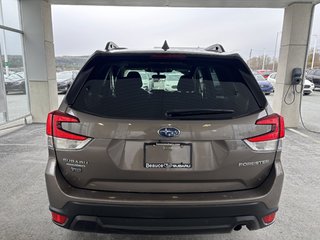 2022 Subaru Forester Convenience CVT in Saint-Georges, Quebec - 4 - w320h240px