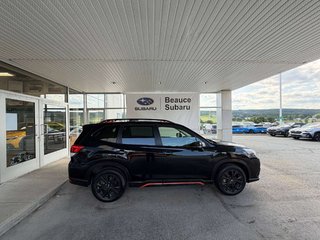 2022 Subaru Forester Sport CVT in Saint-Georges, Quebec - 3 - w320h240px