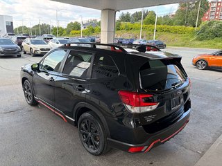 2022 Subaru Forester Sport CVT in Saint-Georges, Quebec - 6 - w320h240px