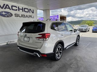 2023 Subaru Forester Premier CVT in Saint-Georges, Quebec - 4 - w320h240px