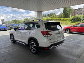 2023 Subaru Forester Premier CVT in Saint-Georges, Quebec - 6 - w320h240px