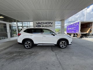 2023 Subaru Forester Premier CVT in Saint-Georges, Quebec - 3 - w320h240px