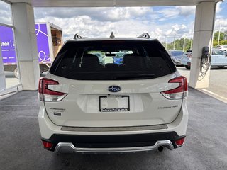2023 Subaru Forester Premier CVT in Saint-Georges, Quebec - 5 - w320h240px