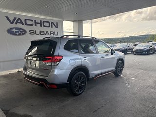 2023 Subaru Forester Sport CVT in Saint-Georges, Quebec - 4 - w320h240px