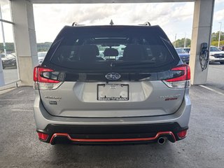 2023 Subaru Forester Sport CVT in Saint-Georges, Quebec - 5 - w320h240px