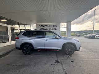 2023 Subaru Forester Sport CVT in Saint-Georges, Quebec - 3 - w320h240px