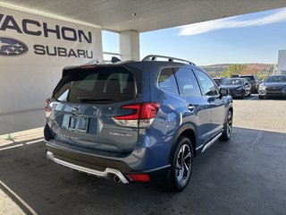 Subaru Forester Premier CVT 2023 à Saint-Georges, Québec - 4 - w320h240px