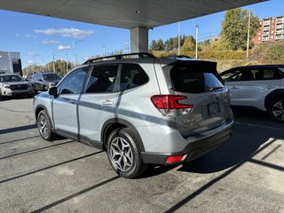Subaru Forester Touring CVT 2023 à Saint-Georges, Québec - 6 - w320h240px