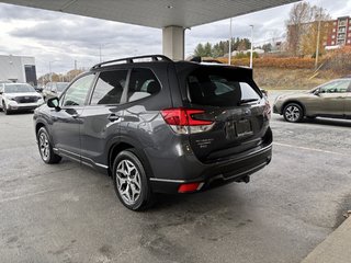 2023 Subaru Forester Touring CVT in Saint-Georges, Quebec - 6 - w320h240px
