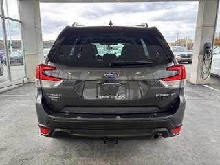2023 Subaru Forester Touring CVT in Saint-Georges, Quebec - 5 - w320h240px