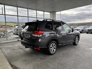 2023 Subaru Forester Touring CVT in Saint-Georges, Quebec - 4 - w320h240px