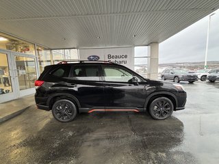 2023 Subaru Forester Sport CVT in Saint-Georges, Quebec - 3 - w320h240px
