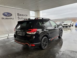 2023 Subaru Forester Sport CVT in Saint-Georges, Quebec - 4 - w320h240px