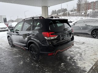 2023 Subaru Forester Sport CVT in Saint-Georges, Quebec - 6 - w320h240px