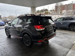 2023 Subaru Forester Sport CVT in Saint-Georges, Quebec - 6 - w320h240px