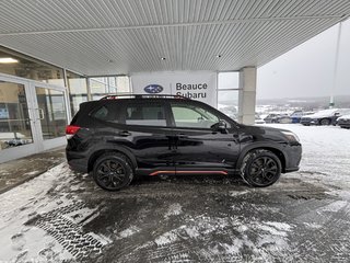 2023 Subaru Forester Sport CVT in Saint-Georges, Quebec - 3 - w320h240px