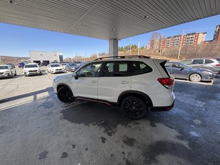 Subaru Forester Sport CVT 2023 à Saint-Georges, Québec - 5 - w320h240px