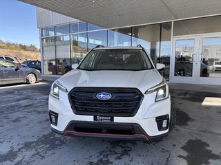 Subaru Forester Sport CVT 2023 à Saint-Georges, Québec - 6 - w320h240px