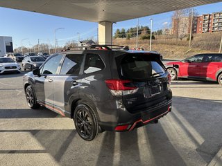 Subaru Forester Sport CVT 2023 à Saint-Georges, Québec - 6 - w320h240px
