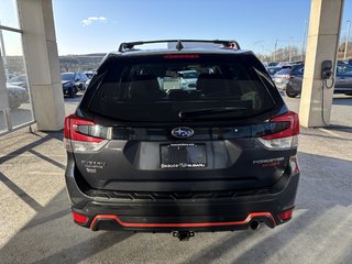 Subaru Forester Sport CVT 2023 à Saint-Georges, Québec - 5 - w320h240px
