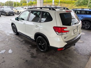 Subaru Forester  2023 à Saint-Georges, Québec - 6 - w320h240px