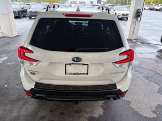 Subaru Forester  2023 à Saint-Georges, Québec - 5 - w320h240px