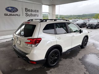 Subaru Forester  2023 à Saint-Georges, Québec - 4 - w320h240px