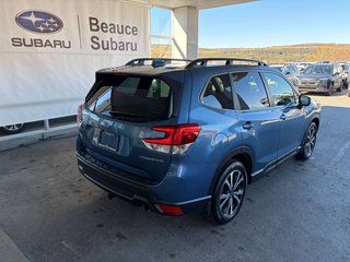 2023 Subaru Forester Limited in Saint-Georges, Quebec - 4 - w320h240px