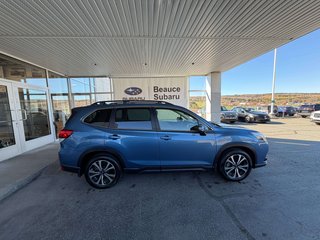 2023 Subaru Forester Limited in Saint-Georges, Quebec - 3 - w320h240px