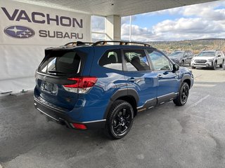 2024  Forester Wilderness AWD in Saint-Georges, Quebec - 4 - w320h240px