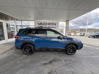 2024  Forester Wilderness AWD in Saint-Georges, Quebec - 3 - w320h240px