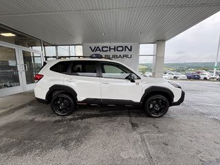 2024 Subaru Forester Wilderness AWD in Saint-Georges, Quebec - 3 - w320h240px