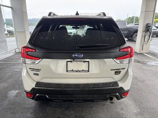 2024 Subaru Forester Wilderness AWD in Saint-Georges, Quebec - 5 - w320h240px